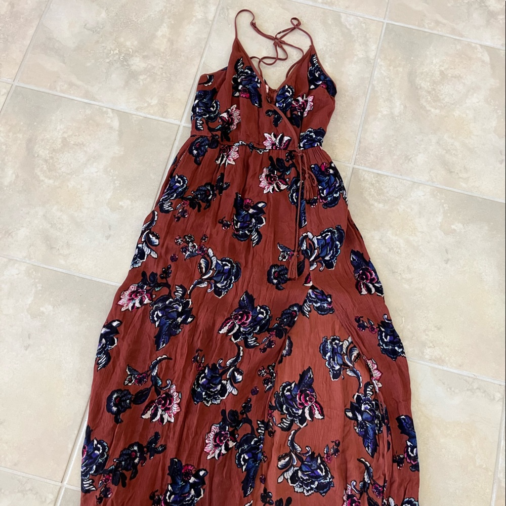 Forever 21 Maxi dress